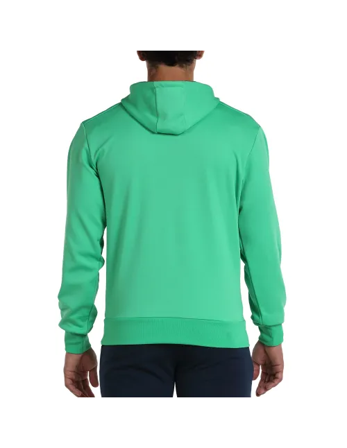 Sudadera Bullpadel Nocla | Ofertas de pádel